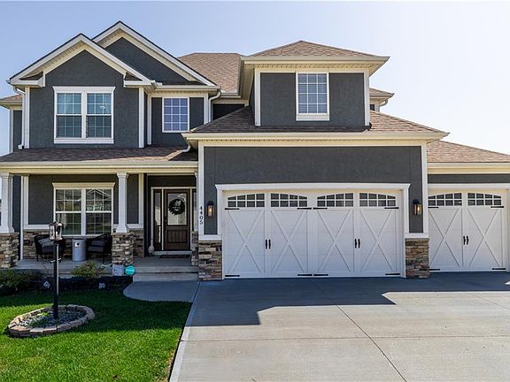 2nd image of 4405 Valley Ridge Dr