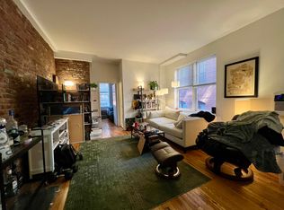 206 E 17th St APT 3B, New York, NY 10003