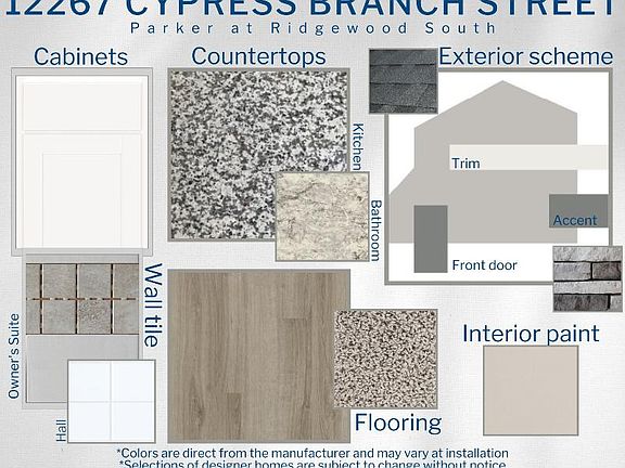 3rd image of 12267 Cypress Br