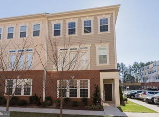 4775 Dane Ridge Cir #36, Woodbridge, VA 22193