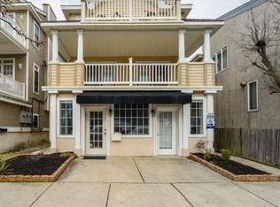 648 West Ave #C, 3rd Fl Ocean City, NJ 08226