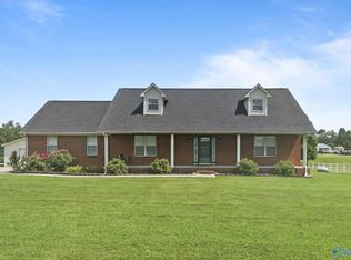 28383 Wooley Springs Rd, Athens, AL 35613