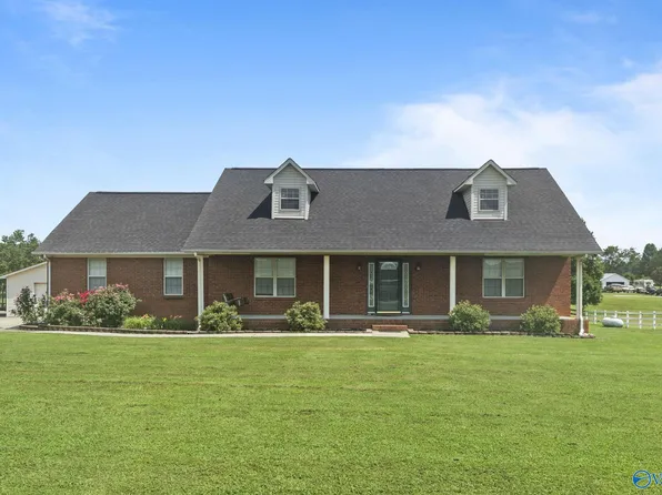 28383 Wooley Springs Rd, Athens, AL 35613