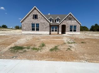 1106 Perrin Ln, Van Alstyne, TX 75495