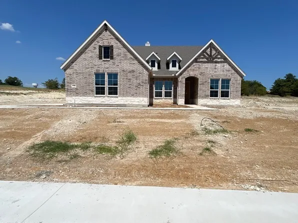 1106 Perrin Ln, Van Alstyne, TX 75495
