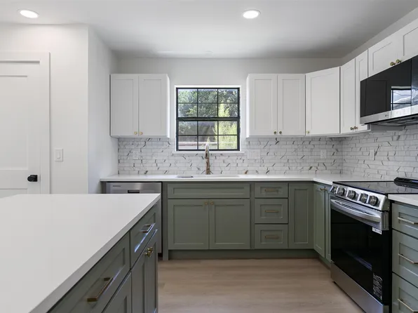 1346 S Reno Rd, Springtown, TX 76082