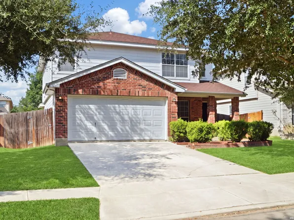 11019 Arabian Palm, San Antonio, TX 78254