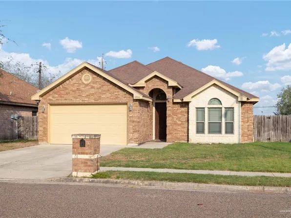 1706 Serenity Dr, Edinburg, TX 78539