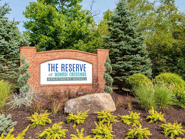 Discover 1, 2, and 3-bedroom affordable apartments and townhomes in Monroe, OH.