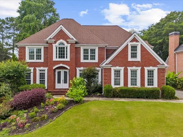 1705 Millside Ter, Dacula, GA 30019