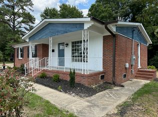 3311 Fayetteville St, Durham, NC 27707