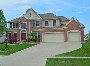 11596 Coopers Run, Strongsville, OH 44149
