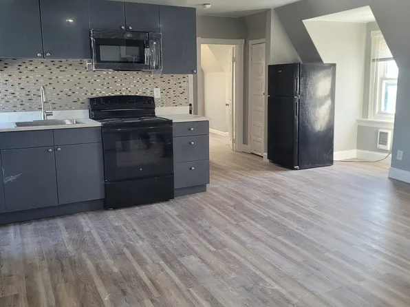 1322 Oak Lane Ave #5, Philadelphia, PA 19126