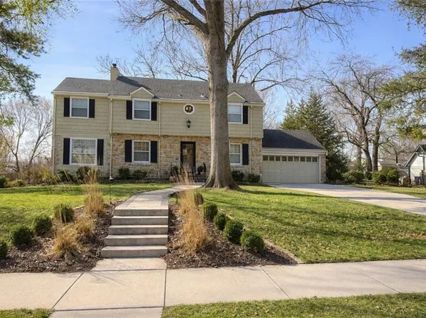 421 W 58th St, Kansas City, MO 64113