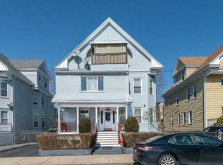 31 Johnston Rd, Dorchester, MA 02124