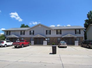 610 Trojan Dr, Troy, MO 63379