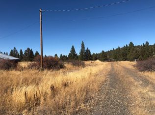 25504 3rd Ave, Sprague River, OR 97624