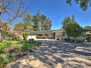 19336 Harleigh Dr, Saratoga, CA