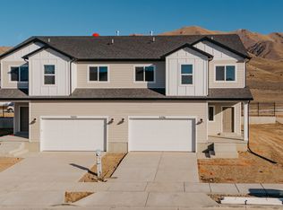 3596 N Oak Blvd #327, Eagle Mountain, UT 84005