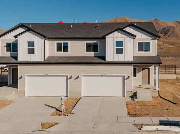 3596 N Oak Blvd #327, Eagle Mountain, UT 84005