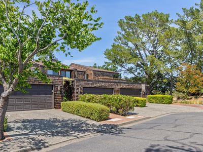171 El Condor Court, San Rafael, CA, 94903