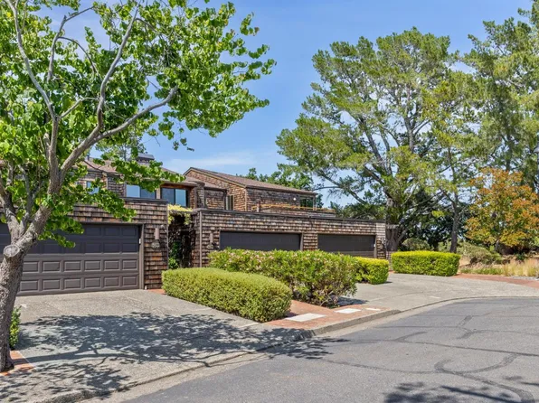 171 El Condor Court, San Rafael, CA 94903
