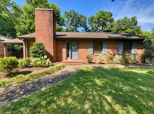 711 Rome Ct, Charlotte, NC 28209