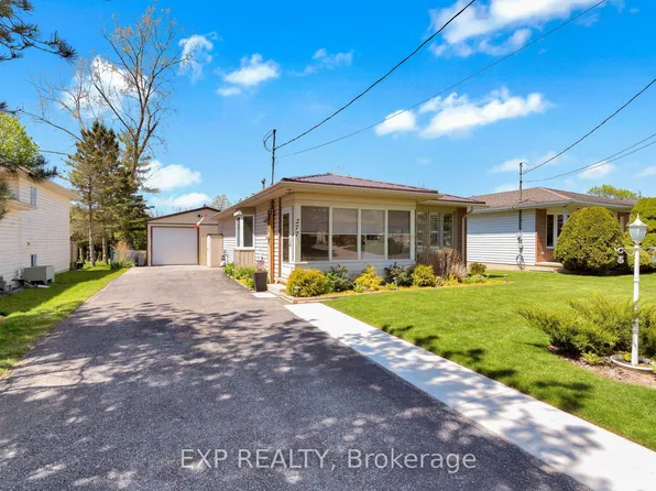 277 Station St, North Middlesex, ON N0M 2K0