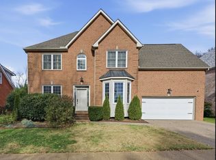 269 Stonehaven Cir, Franklin, TN 37064