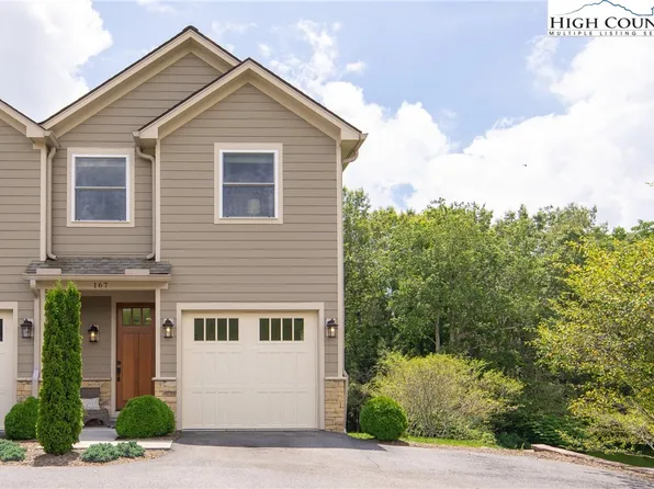 167 Oldfield Drive #0, Boone, NC 28607