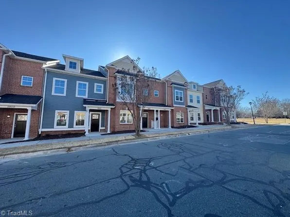 1900 Everitt St, Greensboro, NC 27401