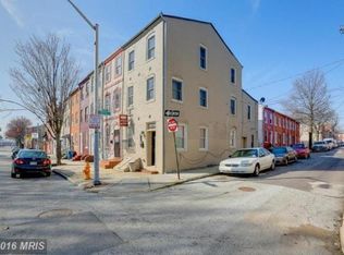 36 S Schroeder St, Baltimore, MD 21223