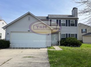 3659 Lace Bark Dr, Indianapolis, IN