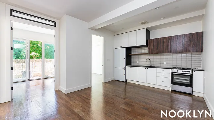 Rented by Nooklyn NYC LLC | media 1