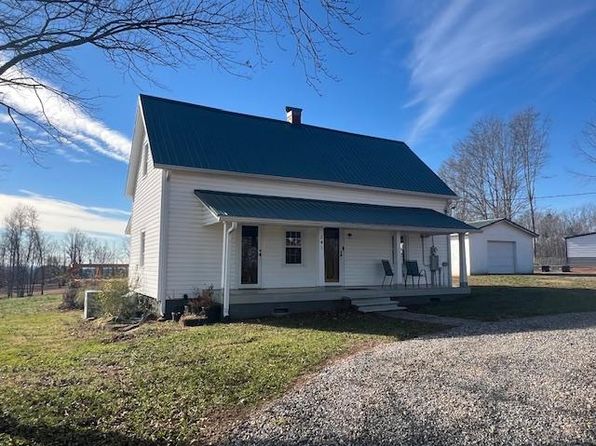 241 Cleghorn Mill Rd