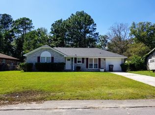 316 Longleaf Rd, Summerville, SC 29486