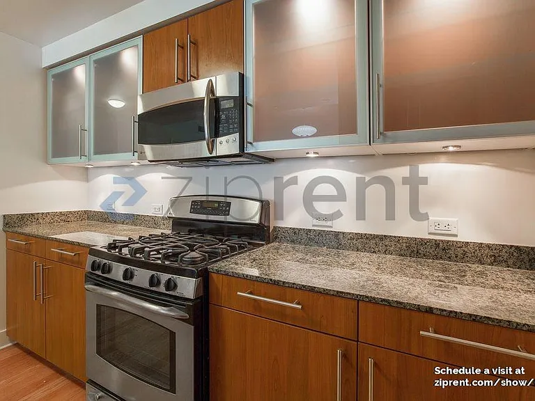 50 Lansing St #302 — Photo 5