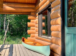 105 Sunset Rd, Ely, MN 55731