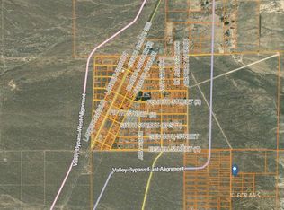 455 7th St, Crescent Valley, NV 89821