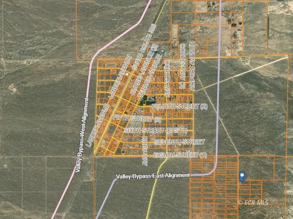 455 7th St, Crescent Valley, NV 89821