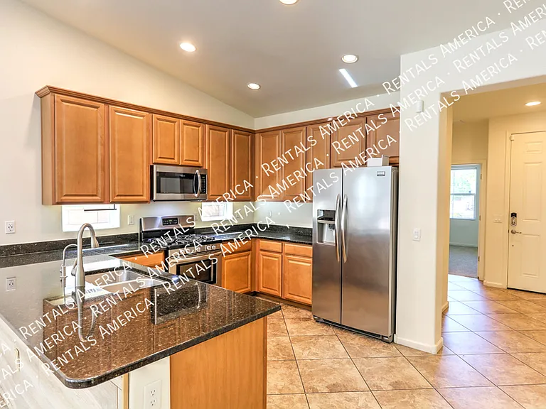 11464 E Dry Wind Dr — Photo 4