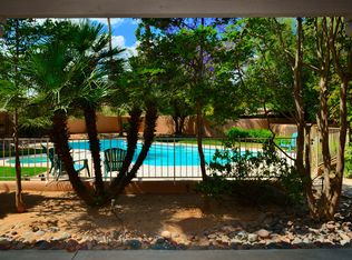 3891 N Crestwood Pl, Tucson, AZ 85750