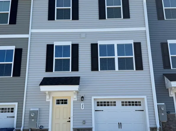 29 Cider Miller Ln, Rockingham, VA