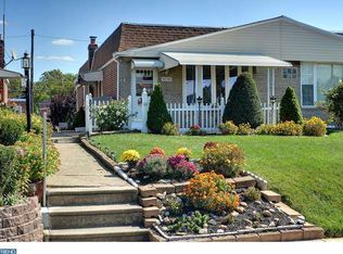 8545 Castor Ave, Philadelphia, PA 19152