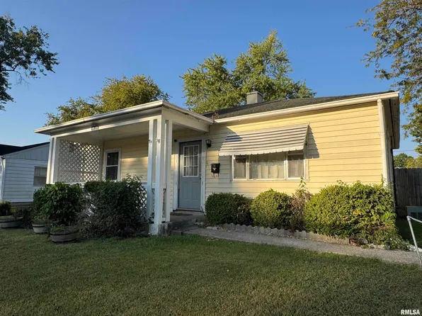 1616 S 24th St, Quincy, IL 62301