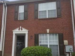 5737 Strathmoor Manor Cir, Lithonia, GA 30058