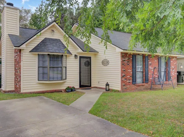 1019 Tj Lane, Summerville, SC 29486