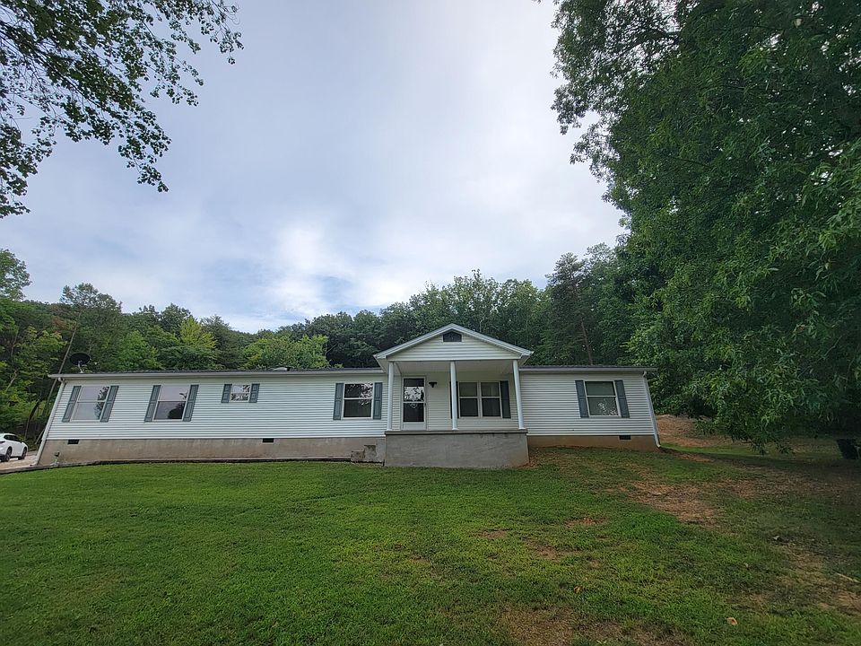 2472 Dreyfus Rd, Dreyfus, KY 40385 Zillow
