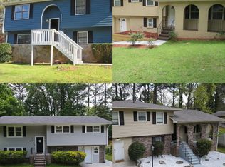 3000 Creel Rd, Atlanta, GA 30349