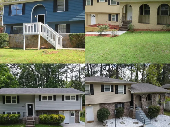 3000 Creel Rd, Atlanta, GA 30349